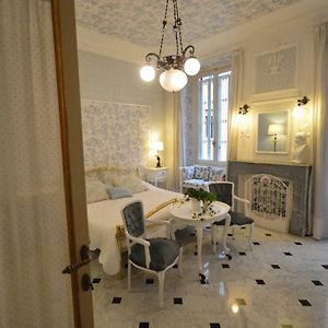 Standaard Kamer met een King Size Bed